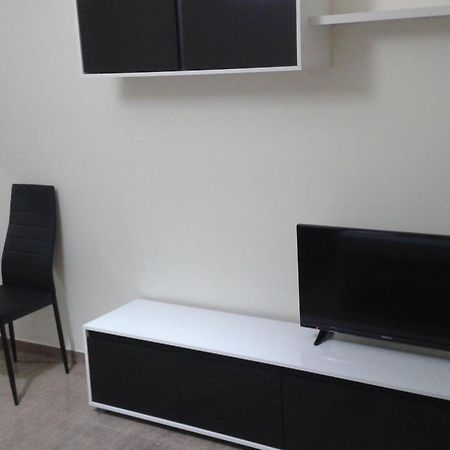 Ferienwohnung Vft La Paz Baeza Exterior foto