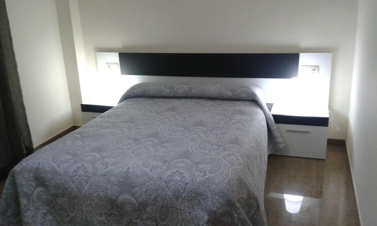 Ferienwohnung Vft La Paz Baeza Exterior foto