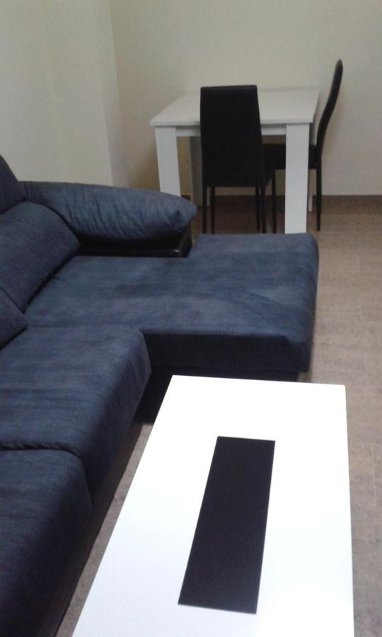 Ferienwohnung Vft La Paz Baeza Exterior foto