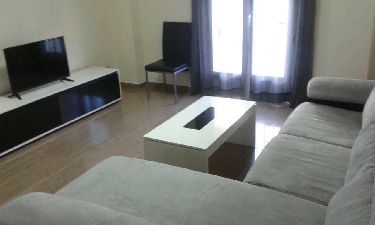Ferienwohnung Vft La Paz Baeza Exterior foto