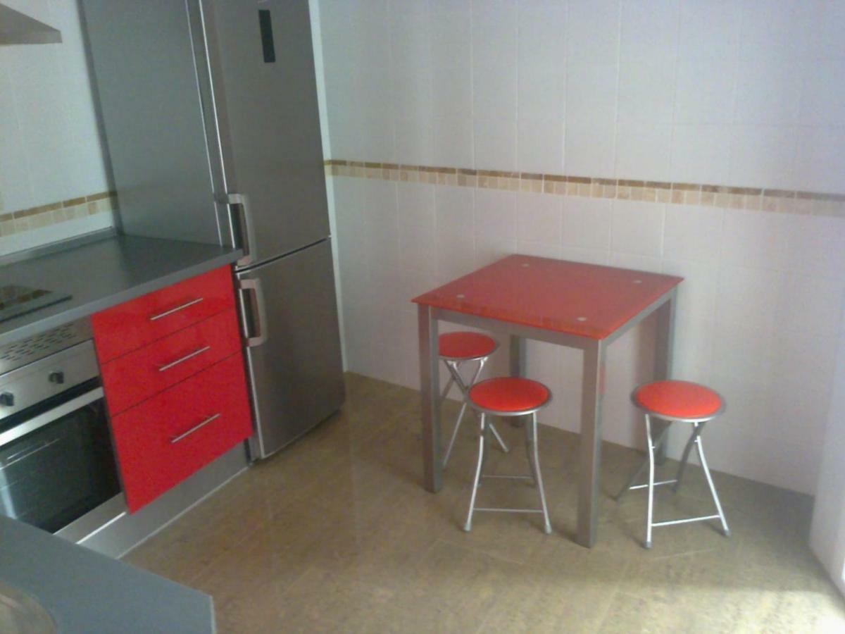 Ferienwohnung Vft La Paz Baeza Exterior foto