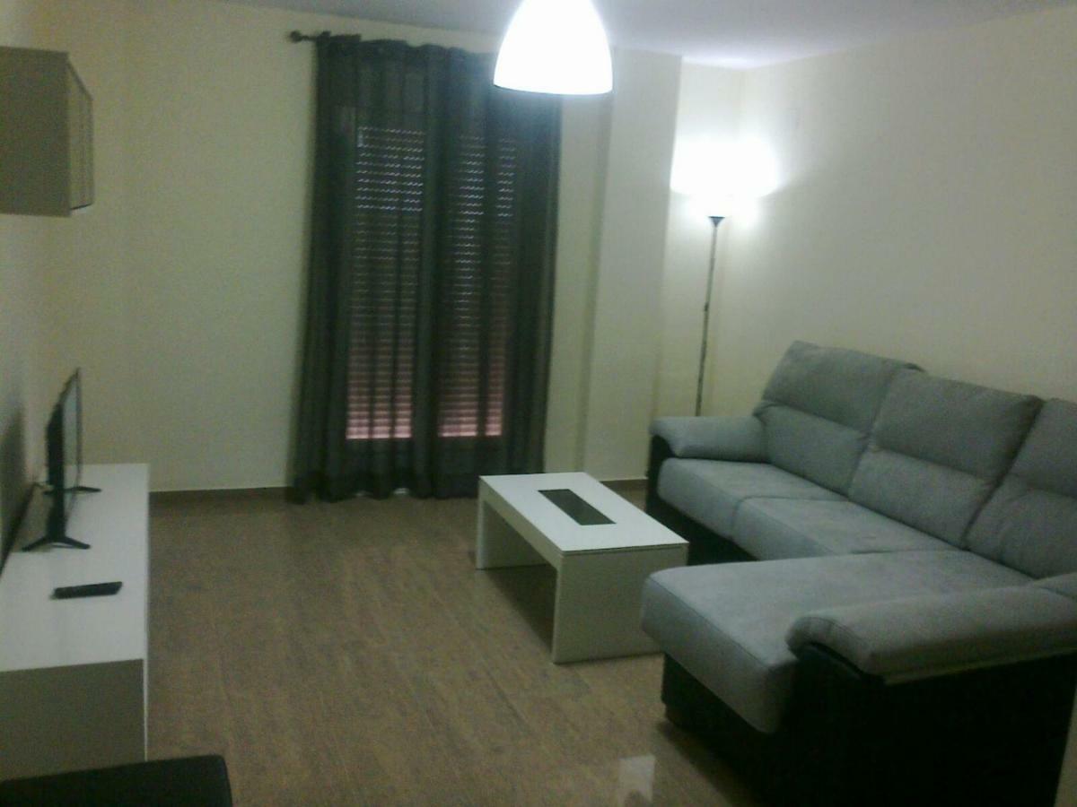 Ferienwohnung Vft La Paz Baeza Exterior foto
